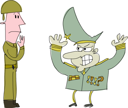 COMMAND LINE ARGUMENTS!!!
ARGH