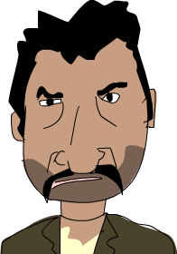 when you have to poop, poop, don't
talk